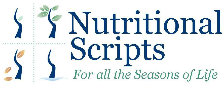 Nutritional Scripts